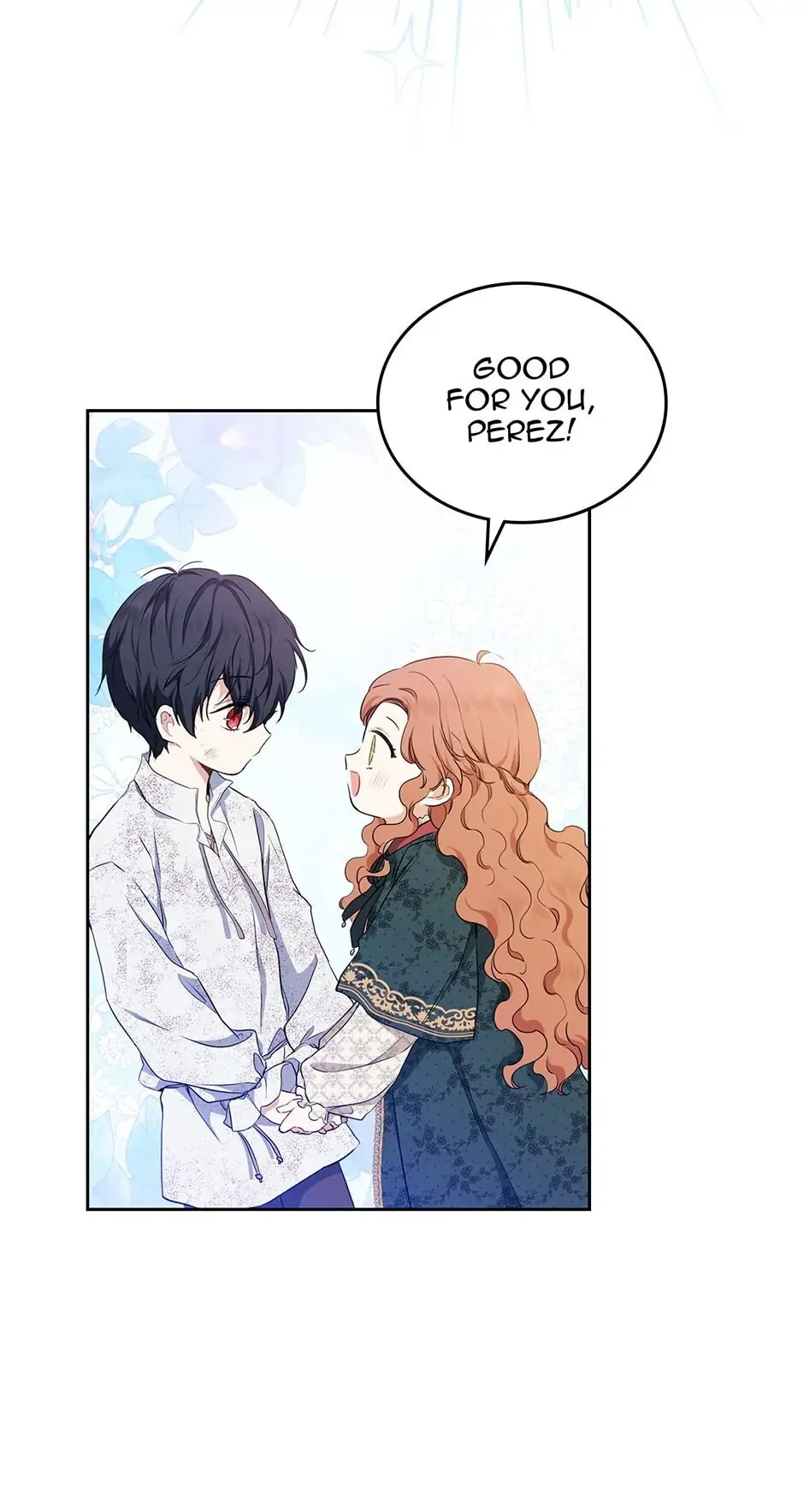 I’ll Be the Matriarch in This Life - Chapter 47 Page 41