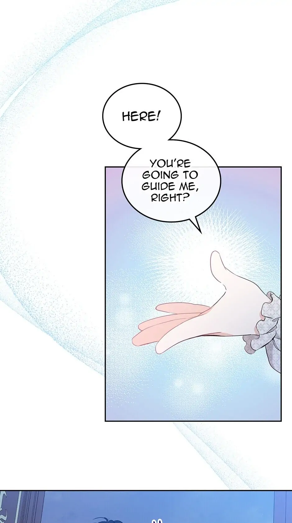 I’ll Be the Matriarch in This Life - Chapter 47 Page 45