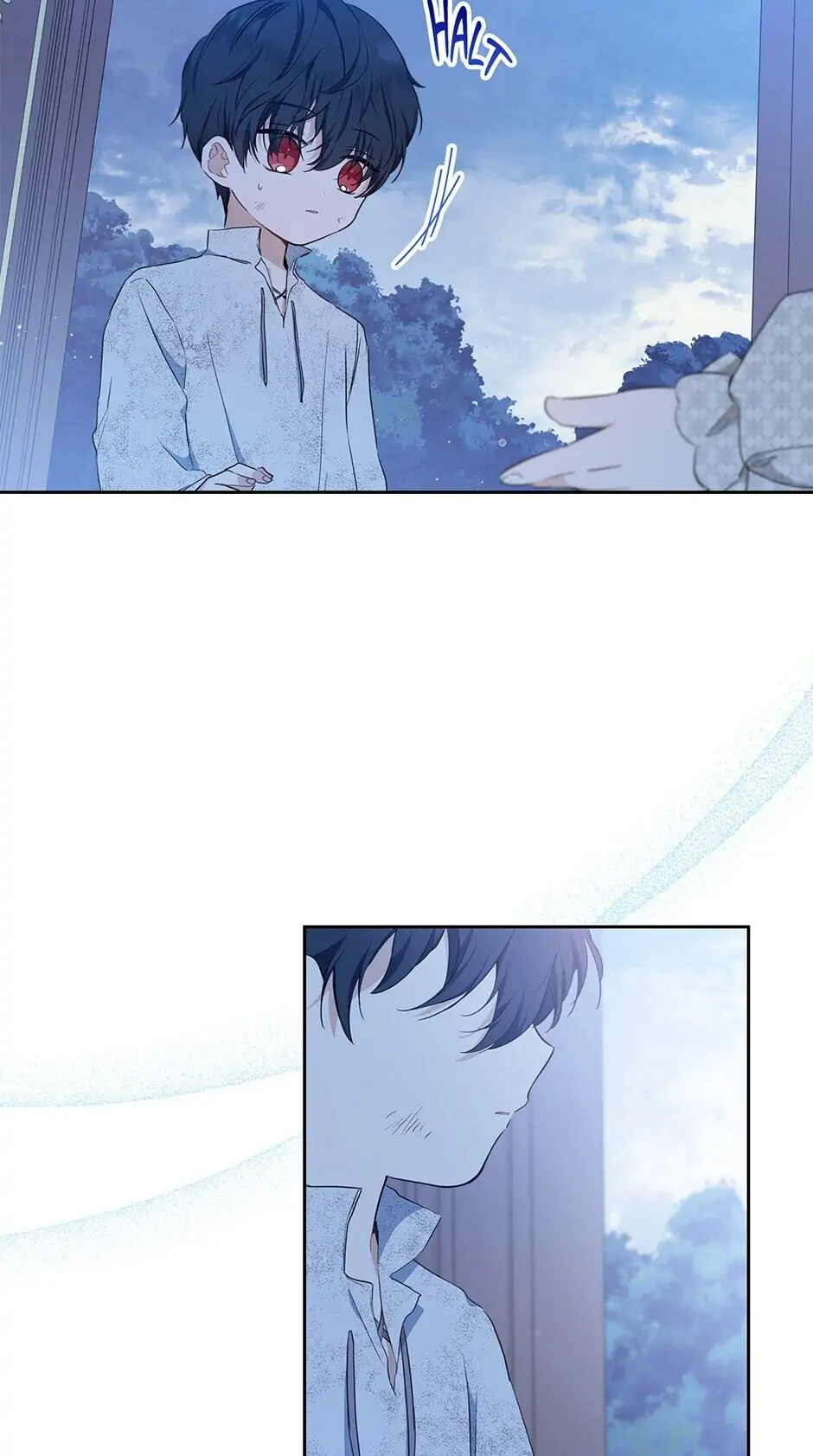 I’ll Be the Matriarch in This Life - Chapter 47 Page 46