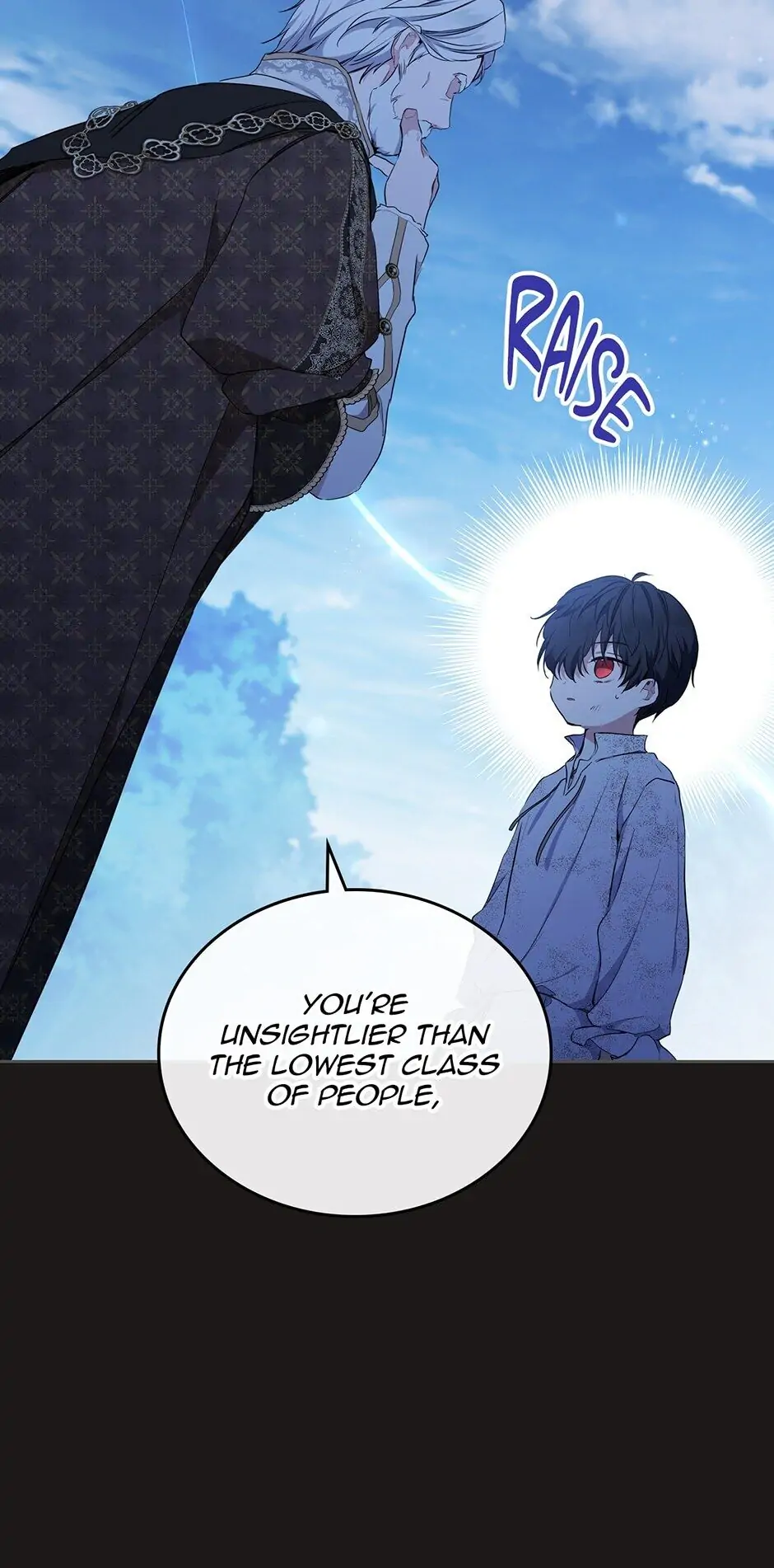 I’ll Be the Matriarch in This Life - Chapter 47 Page 52