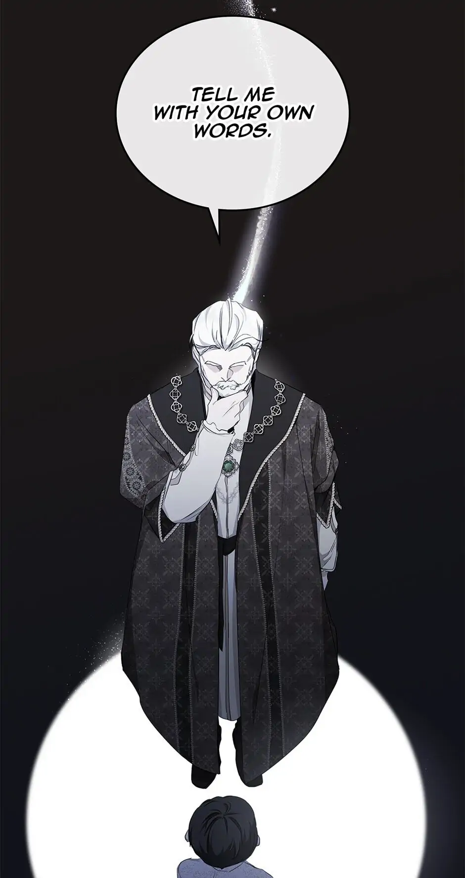 I’ll Be the Matriarch in This Life - Chapter 47 Page 54