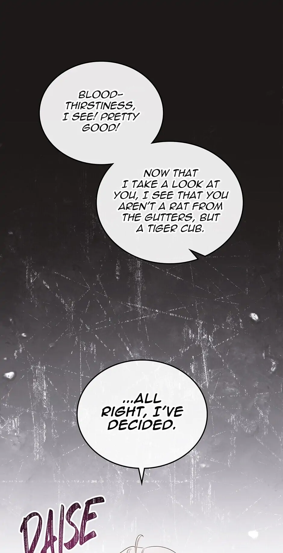 I’ll Be the Matriarch in This Life - Chapter 47 Page 59