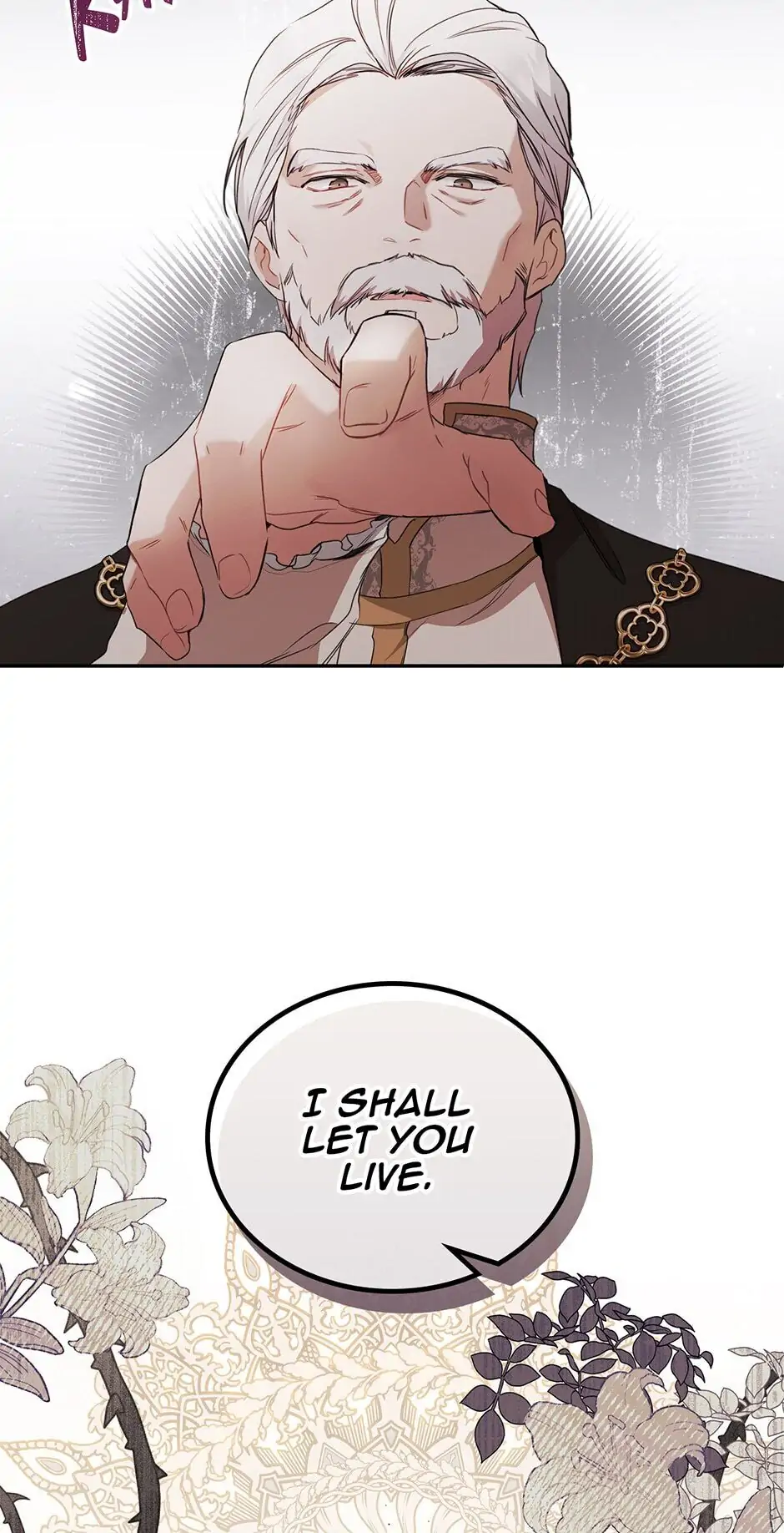 I’ll Be the Matriarch in This Life - Chapter 47 Page 60