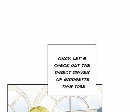 The Princess Imprints the Traitor - Chapter 27 Page 3