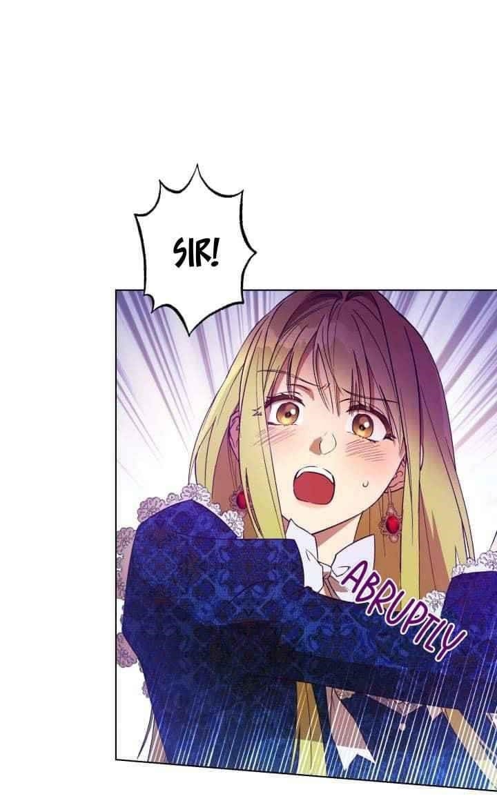 The Princess Imprints the Traitor - Chapter 29 Page 2