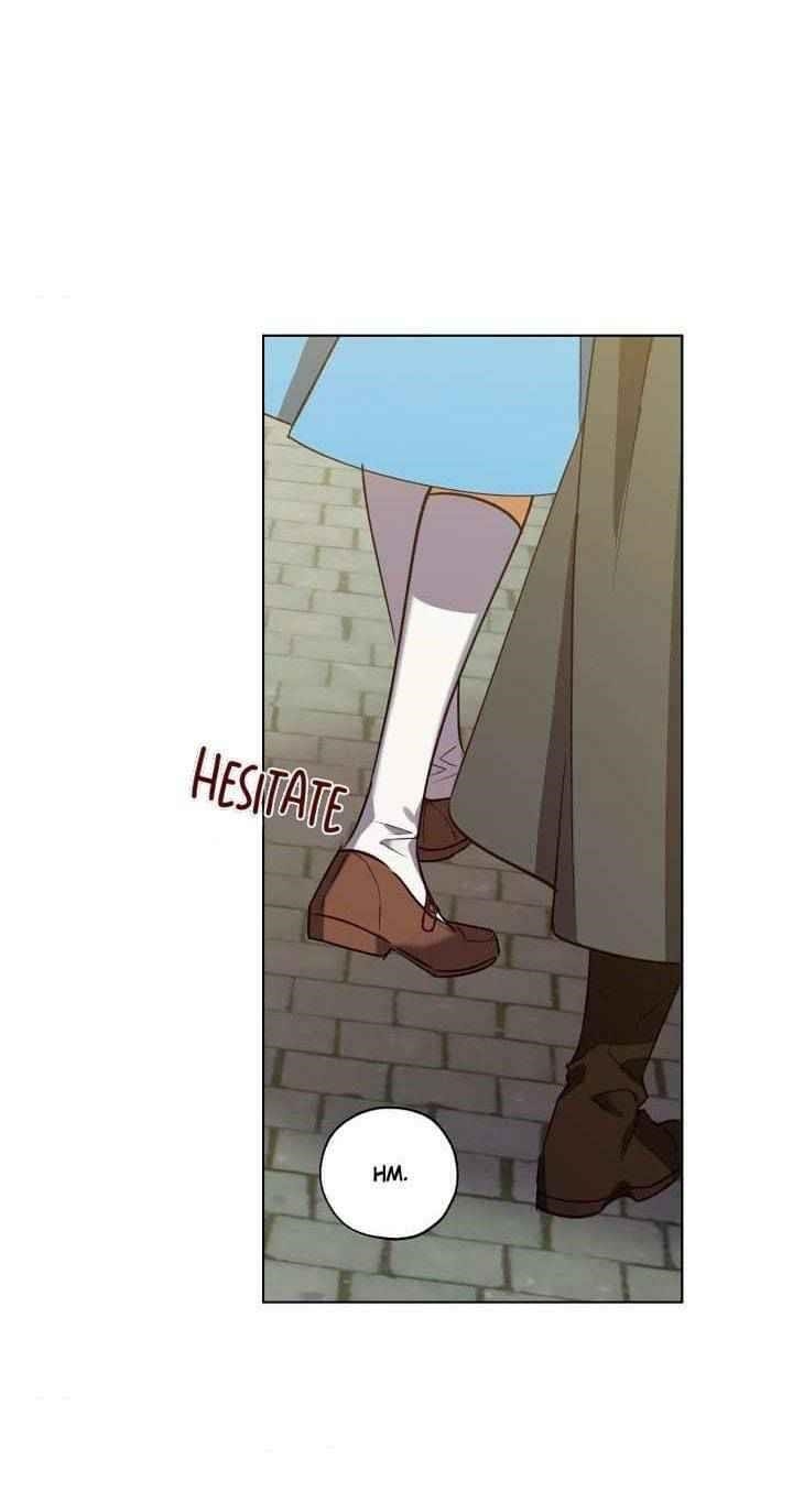 The Princess Imprints the Traitor - Chapter 29 Page 39