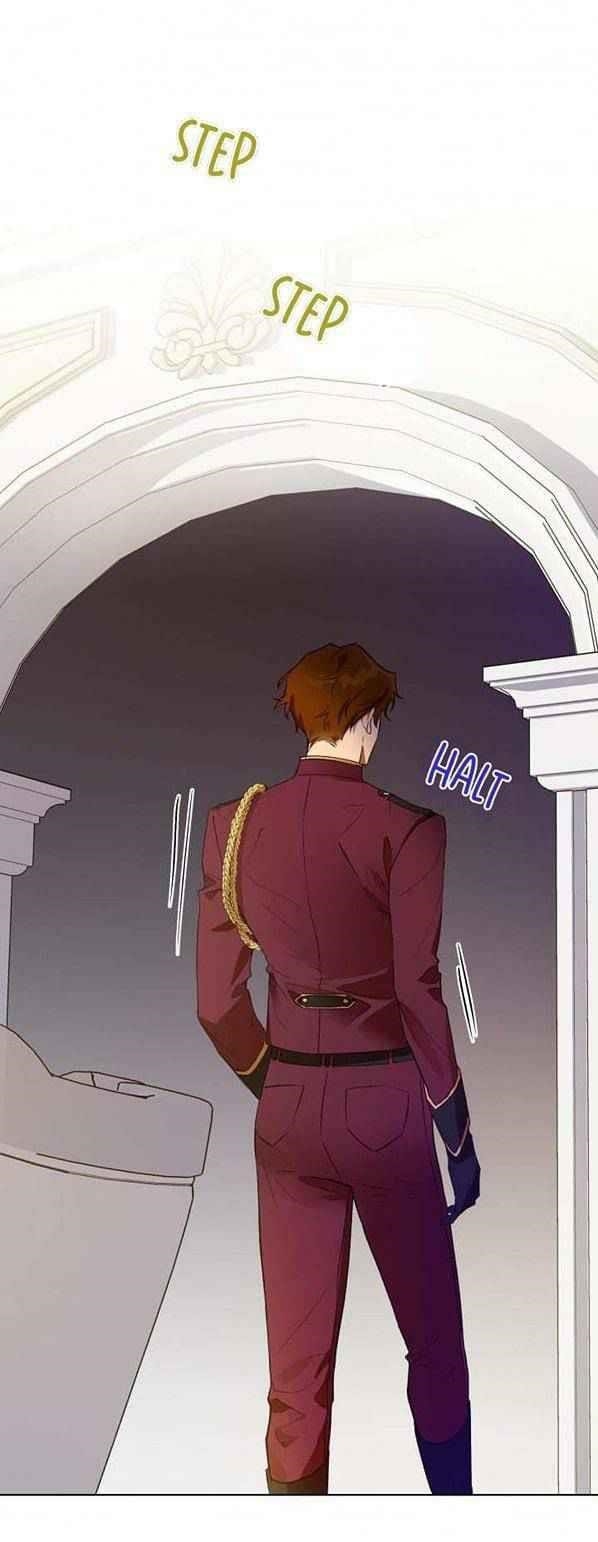 The Princess Imprints the Traitor - Chapter 29 Page 5