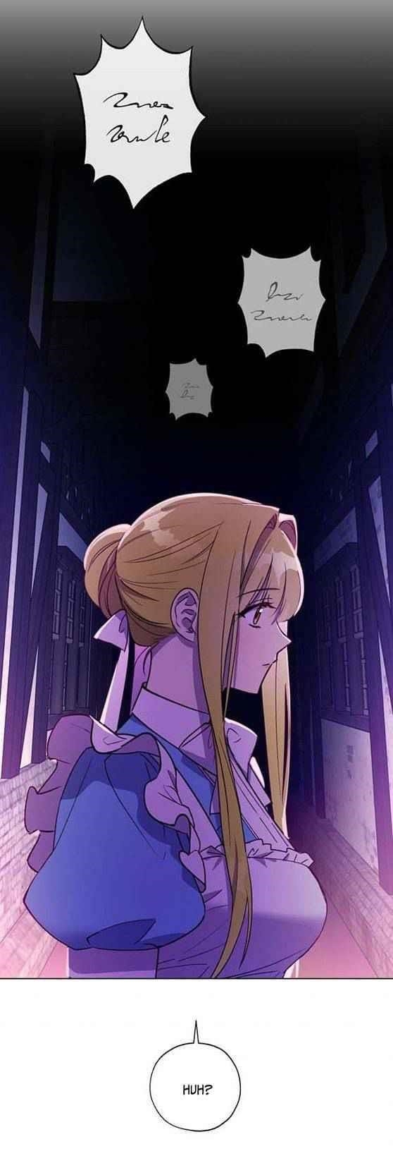 The Princess Imprints the Traitor - Chapter 29 Page 64