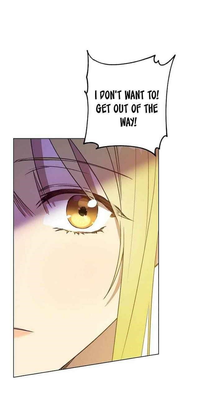 The Princess Imprints the Traitor - Chapter 29 Page 65