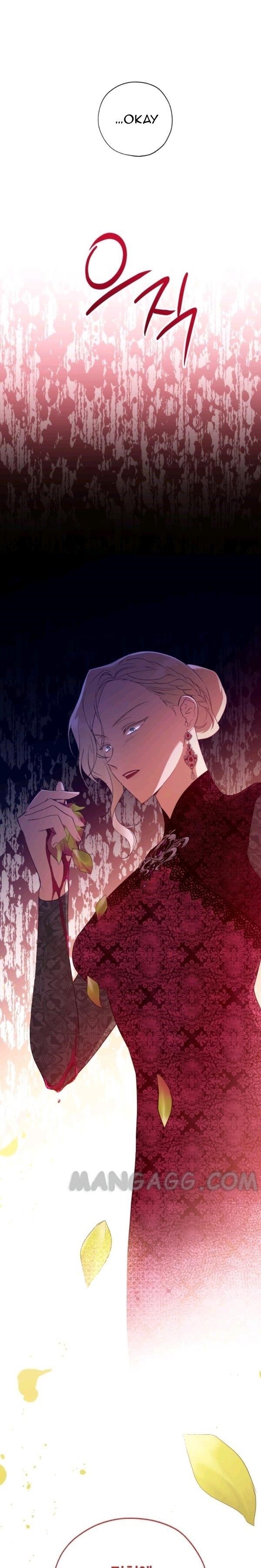 The Princess Imprints the Traitor - Chapter 31 Page 29