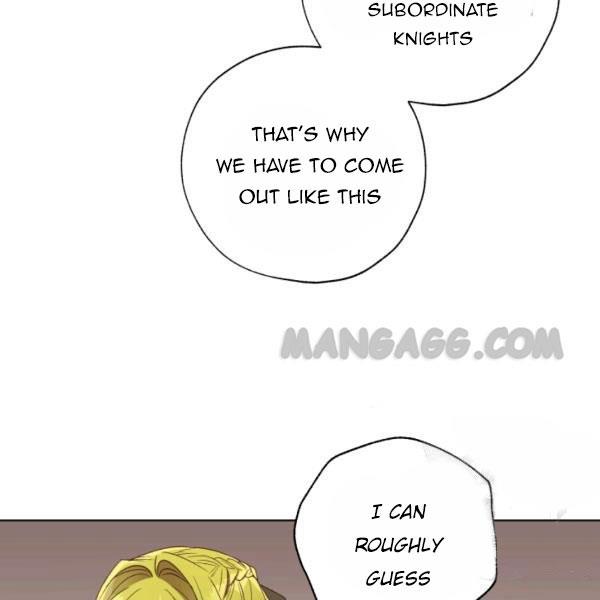 The Princess Imprints the Traitor - Chapter 34 Page 10
