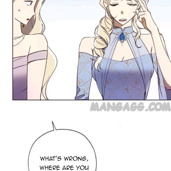 The Princess Imprints the Traitor - Chapter 34 Page 101