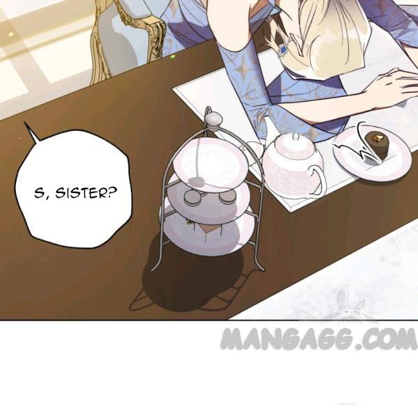 The Princess Imprints the Traitor - Chapter 34 Page 116