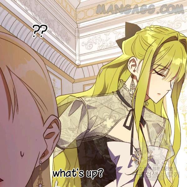 The Princess Imprints the Traitor - Chapter 34 Page 121