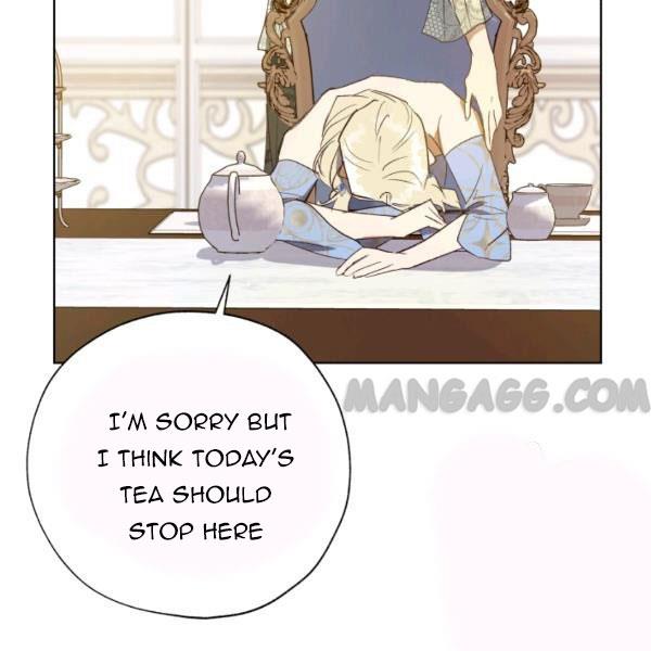 The Princess Imprints the Traitor - Chapter 34 Page 125