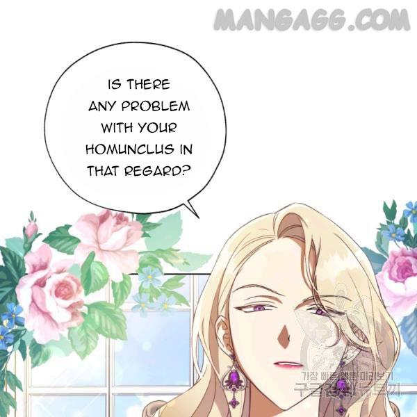 The Princess Imprints the Traitor - Chapter 34 Page 16