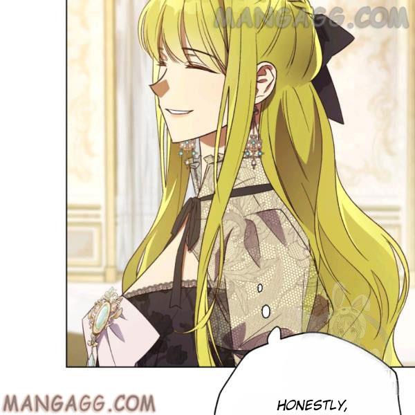 The Princess Imprints the Traitor - Chapter 34 Page 21
