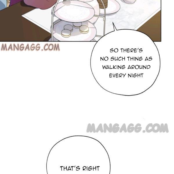 The Princess Imprints the Traitor - Chapter 34 Page 24
