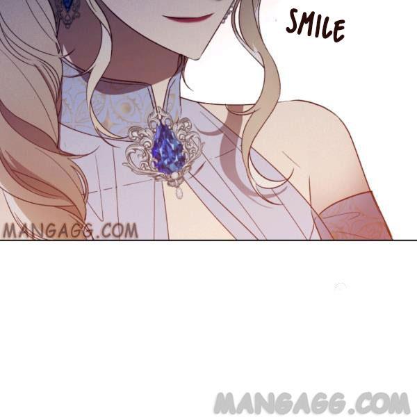 The Princess Imprints the Traitor - Chapter 34 Page 33