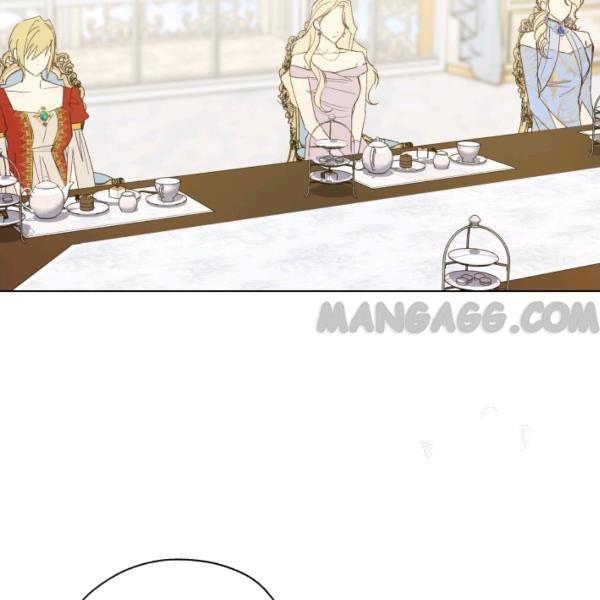 The Princess Imprints the Traitor - Chapter 34 Page 37