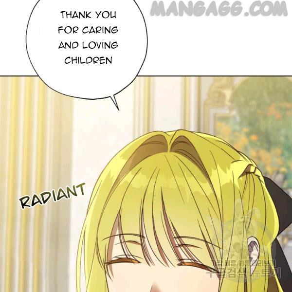 The Princess Imprints the Traitor - Chapter 34 Page 38