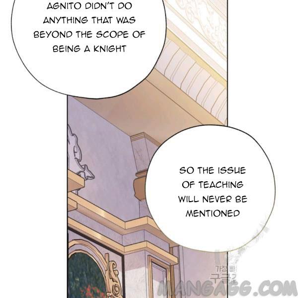 The Princess Imprints the Traitor - Chapter 34 Page 41