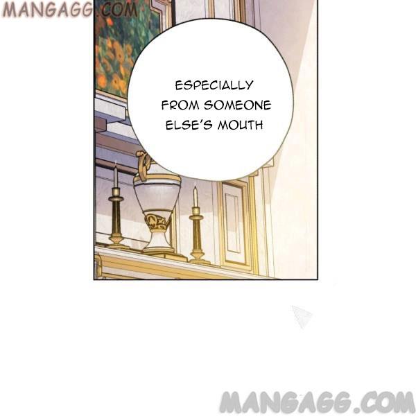 The Princess Imprints the Traitor - Chapter 34 Page 42