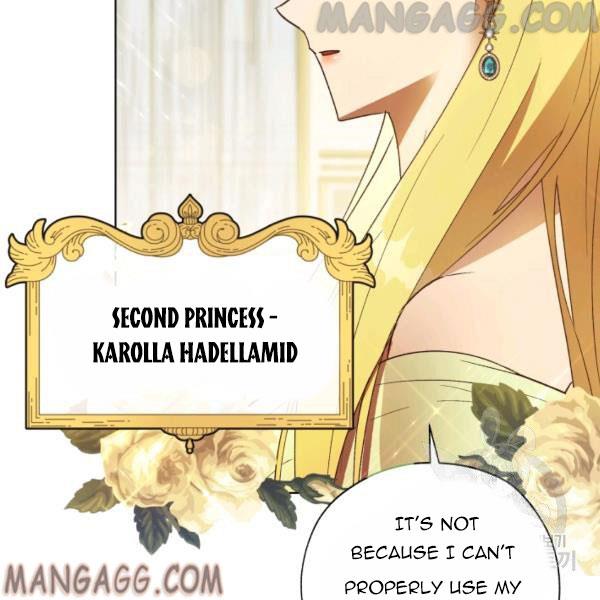 The Princess Imprints the Traitor - Chapter 34 Page 9