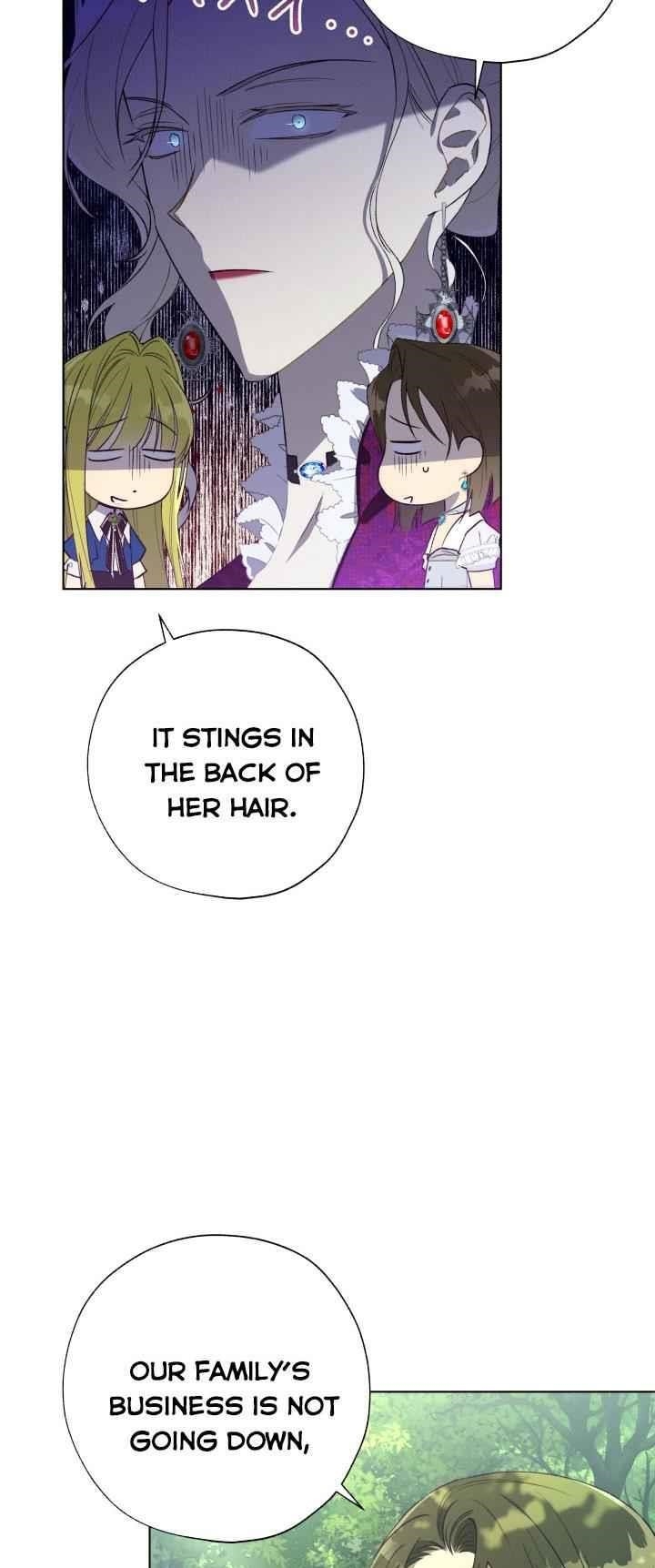 The Princess Imprints the Traitor - Chapter 41 Page 63