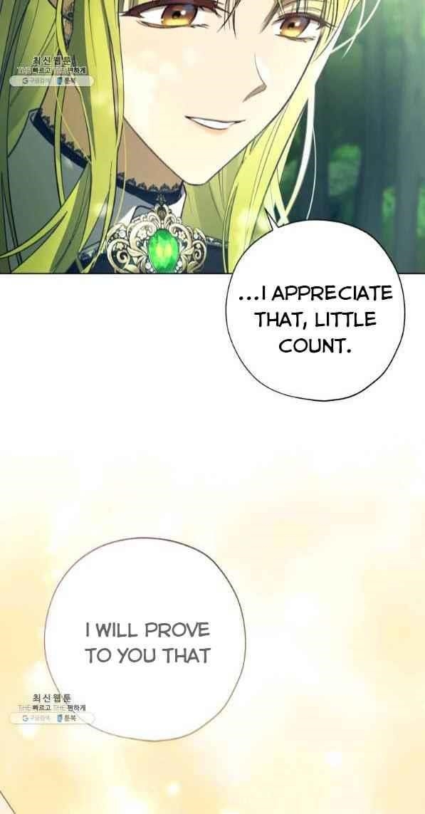 The Princess Imprints the Traitor - Chapter 42 Page 24