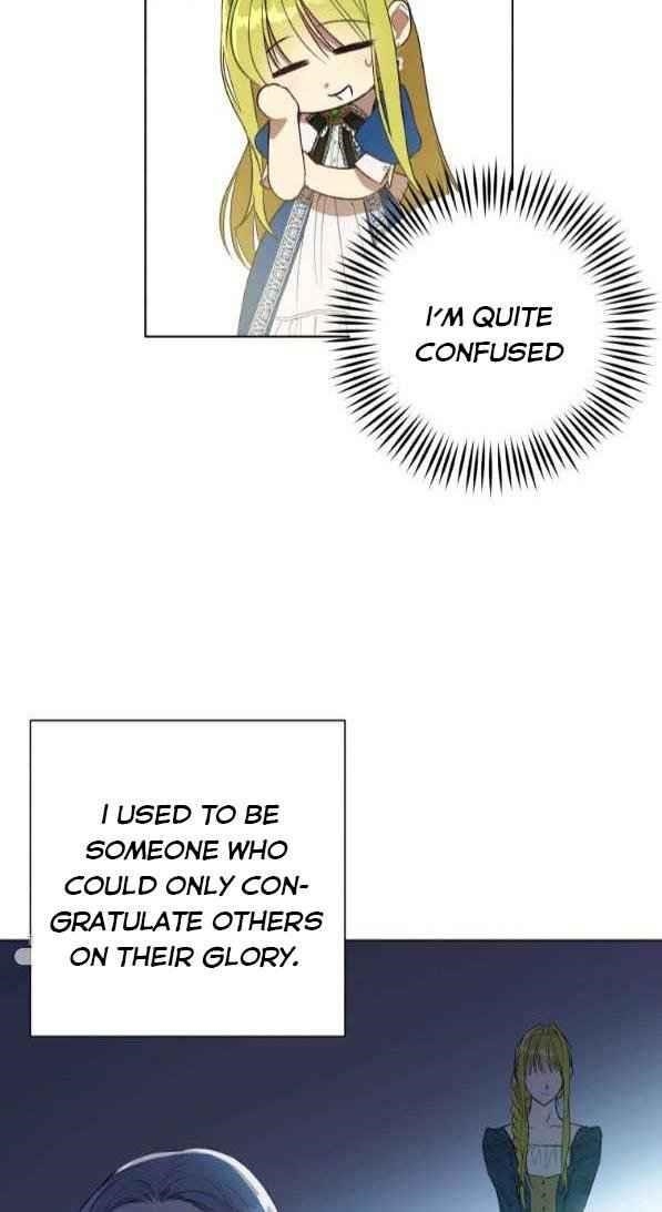 The Princess Imprints the Traitor - Chapter 42 Page 44