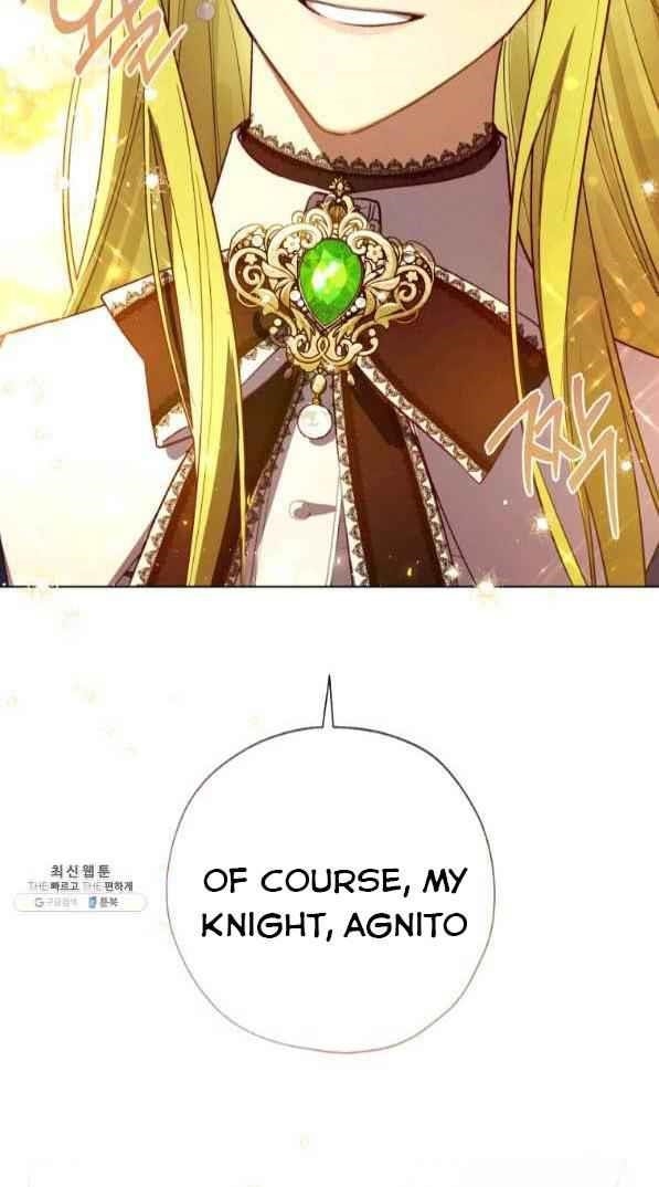 The Princess Imprints the Traitor - Chapter 42 Page 58