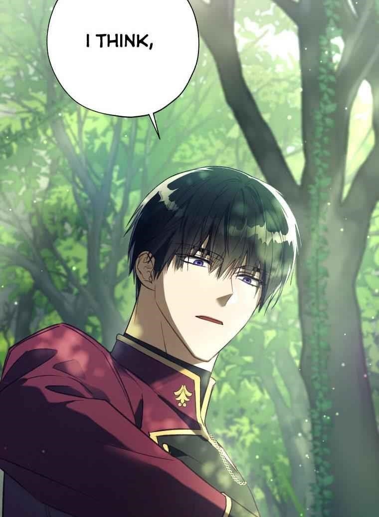 The Princess Imprints the Traitor - Chapter 43 Page 100