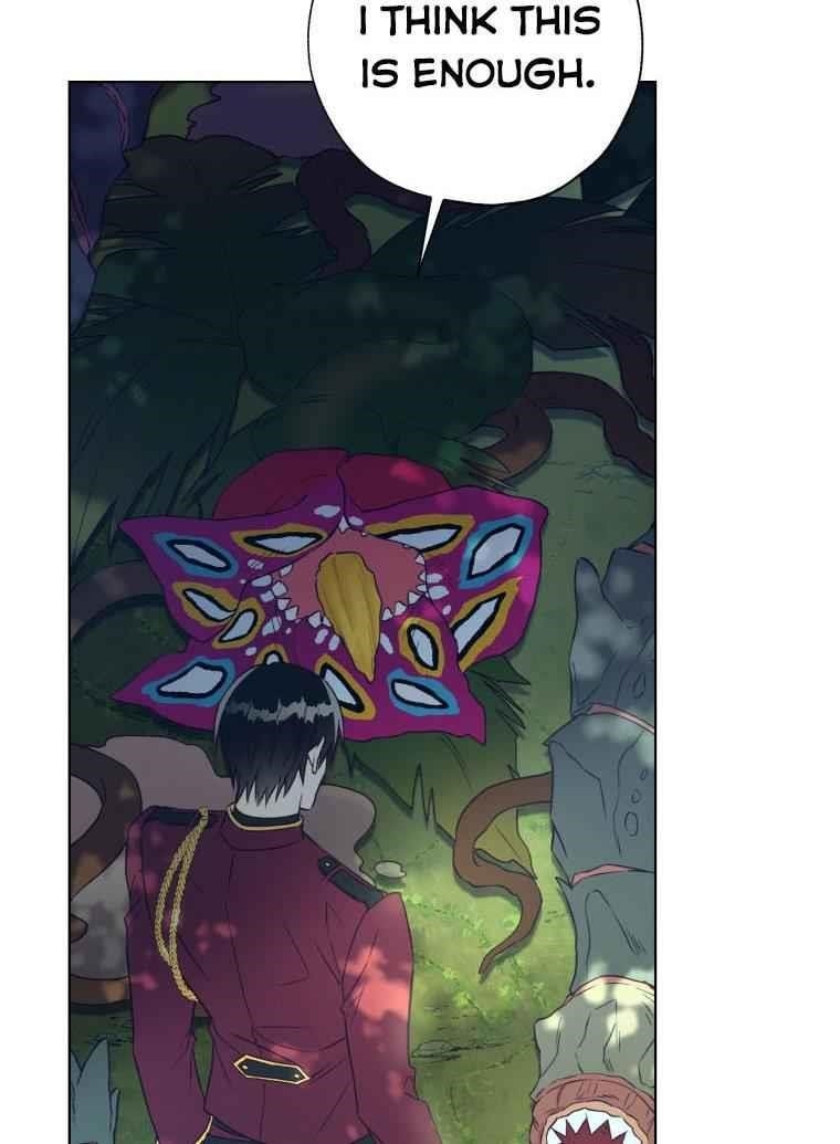 The Princess Imprints the Traitor - Chapter 43 Page 111