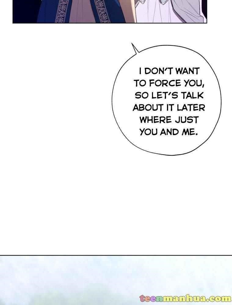 The Princess Imprints the Traitor - Chapter 43 Page 41