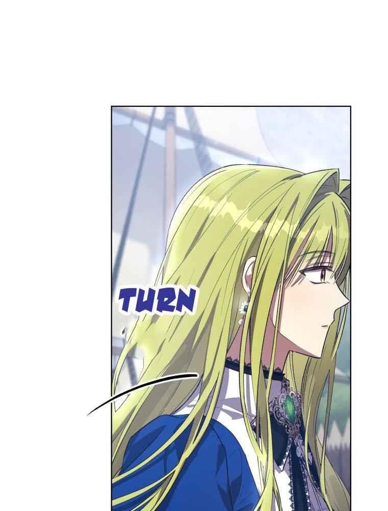 The Princess Imprints the Traitor - Chapter 43 Page 51