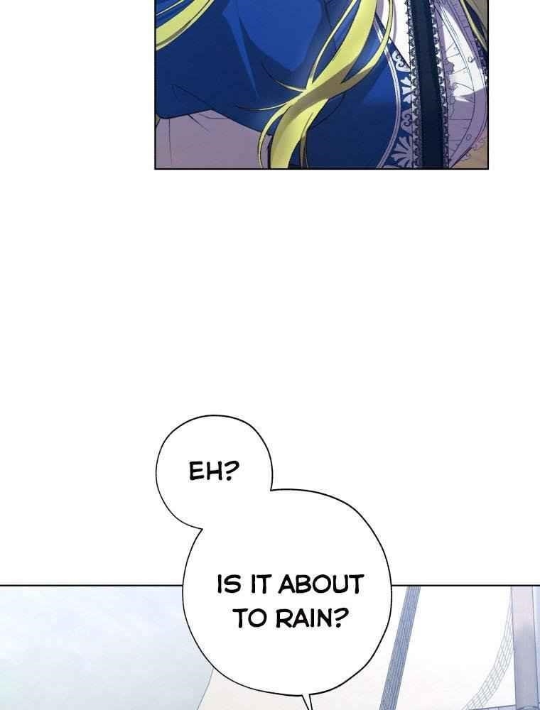 The Princess Imprints the Traitor - Chapter 43 Page 52