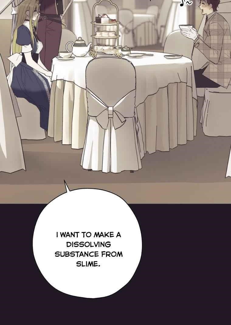 The Princess Imprints the Traitor - Chapter 43 Page 81