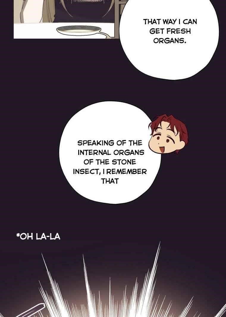 The Princess Imprints the Traitor - Chapter 43 Page 83
