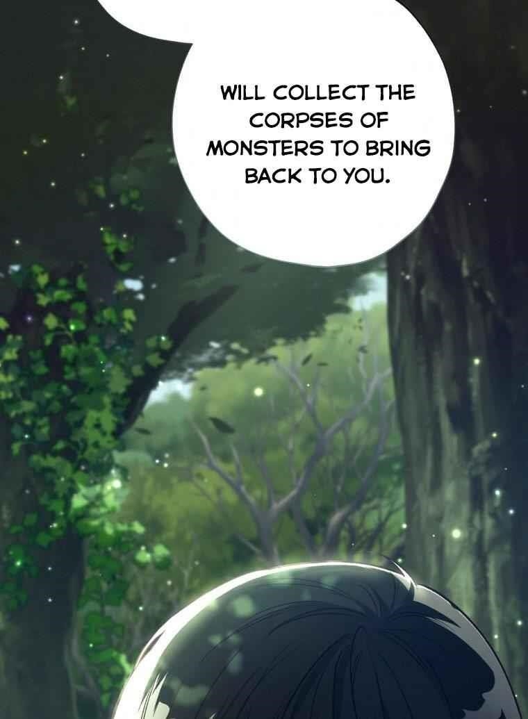 The Princess Imprints the Traitor - Chapter 43 Page 96