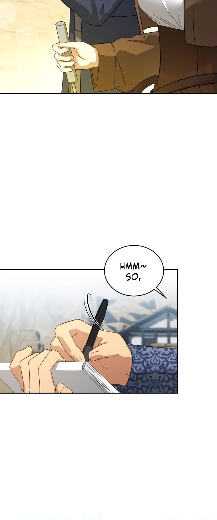 The Princess Imprints the Traitor - Chapter 60 Page 37