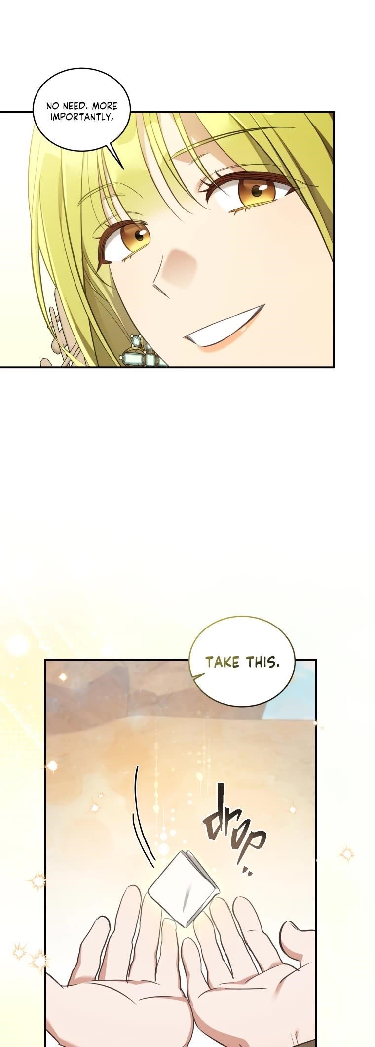 The Princess Imprints the Traitor - Chapter 62 Page 15