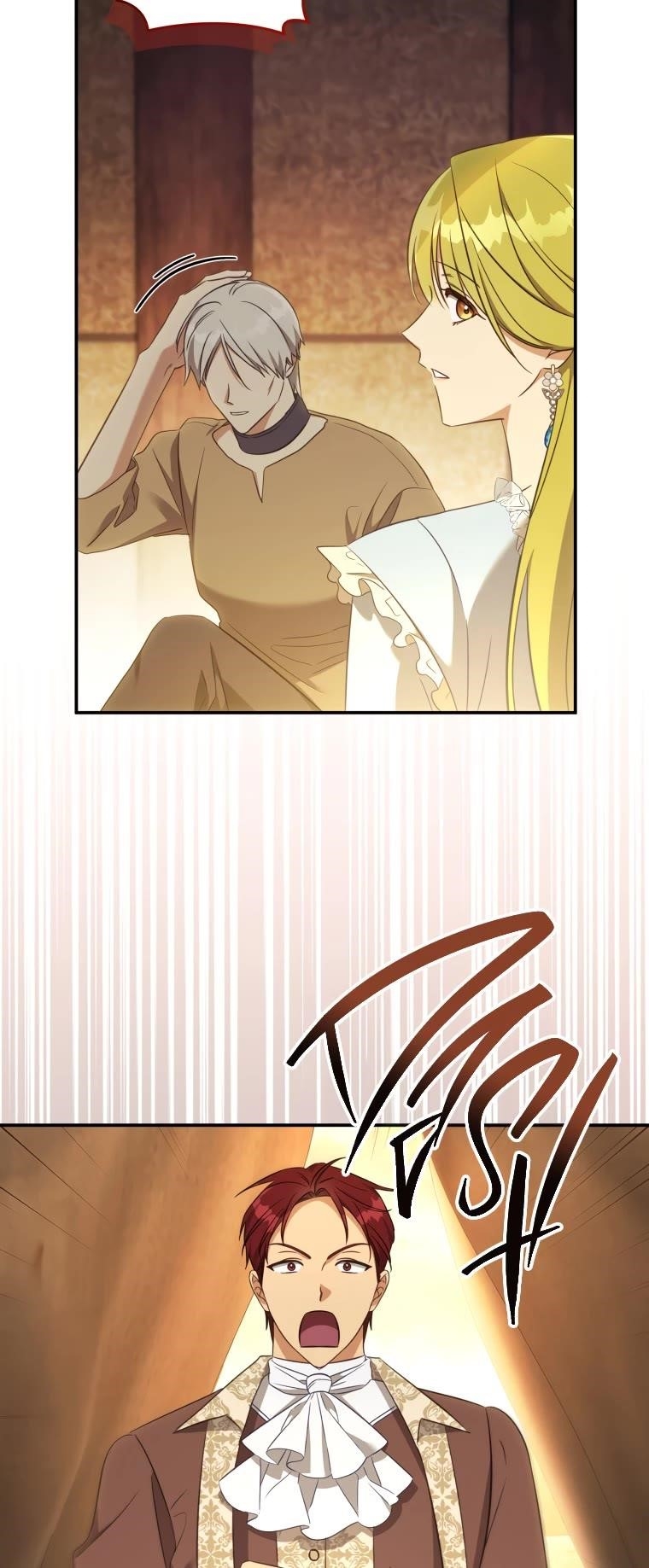 The Princess Imprints the Traitor - Chapter 64 Page 25