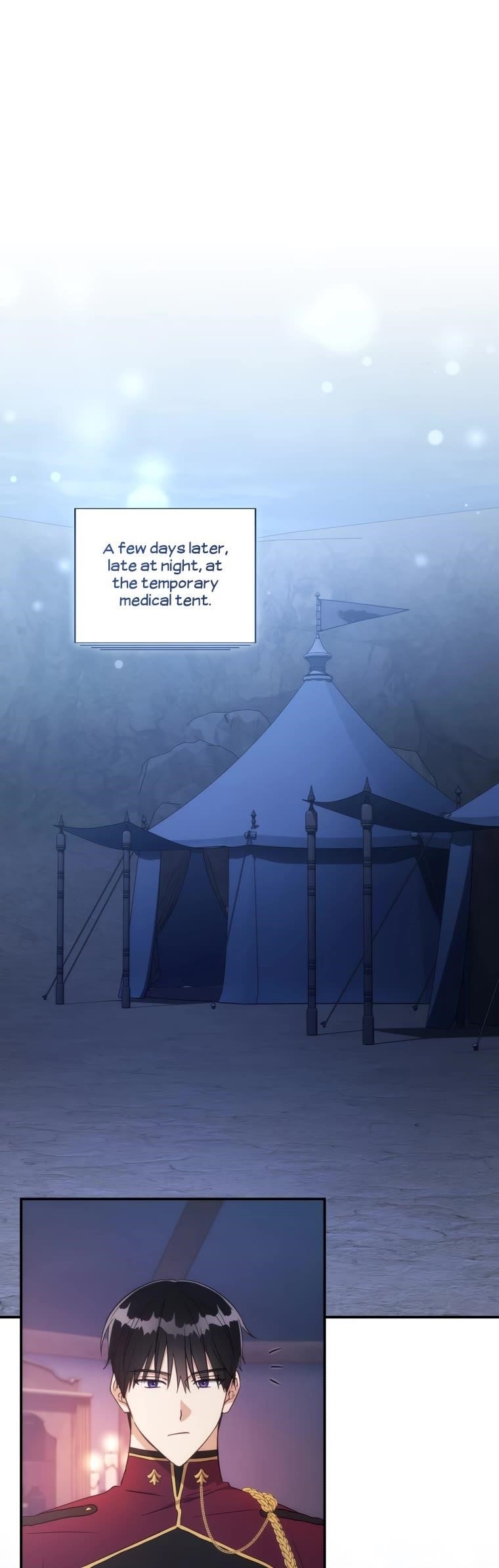 The Princess Imprints the Traitor - Chapter 65 Page 13