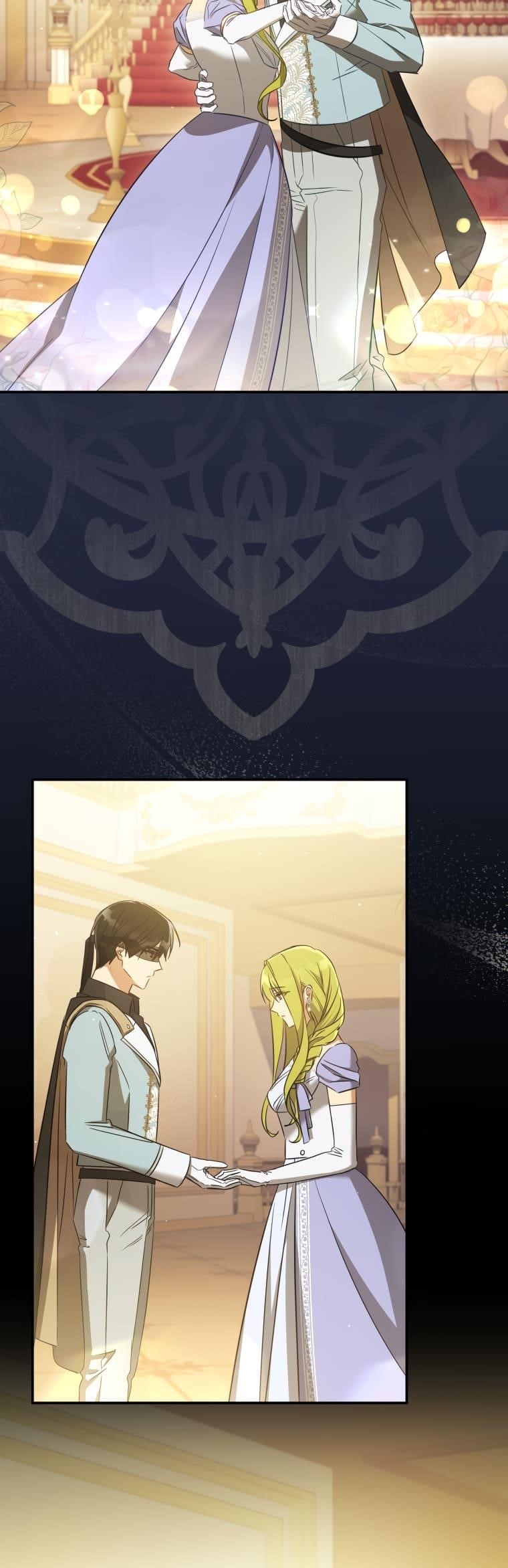 The Princess Imprints the Traitor - Chapter 66 Page 17