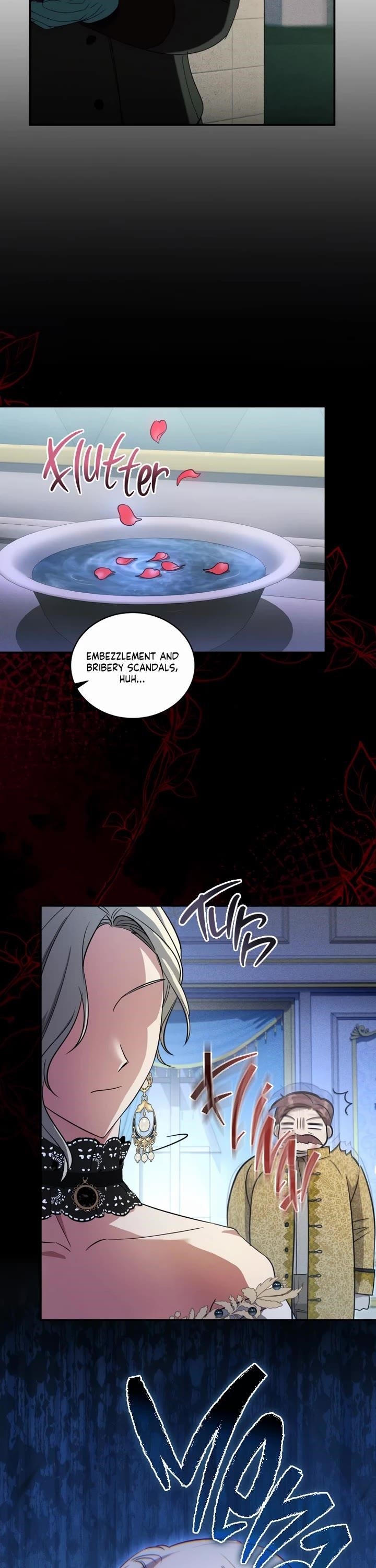 The Princess Imprints the Traitor - Chapter 67 Page 12