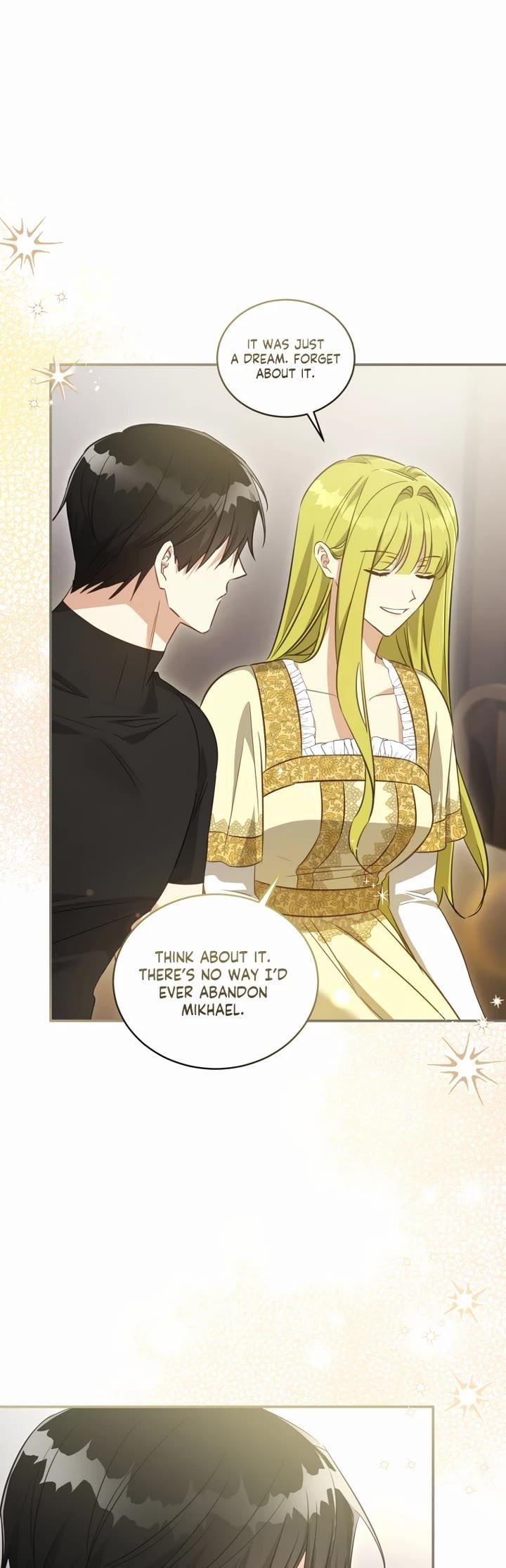 The Princess Imprints the Traitor - Chapter 67 Page 4