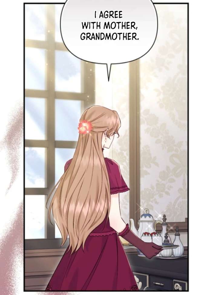 The Seventh Marriage Awaits - Chapter 10 Page 5