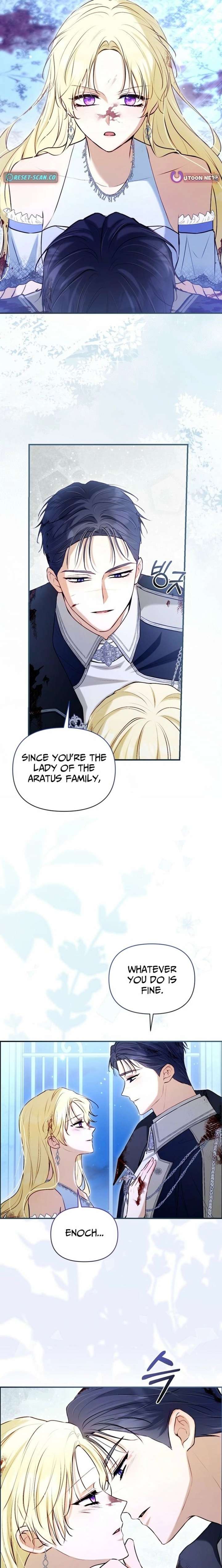The Seventh Marriage Awaits - Chapter 33 Page 12