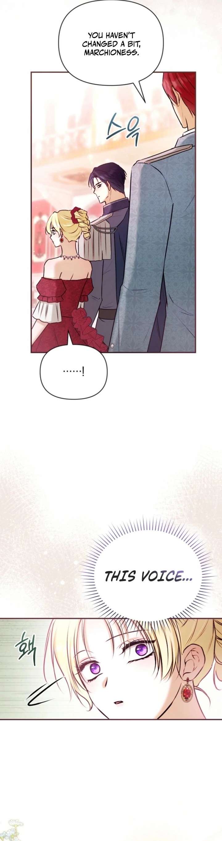 The Seventh Marriage Awaits - Chapter 42 Page 10